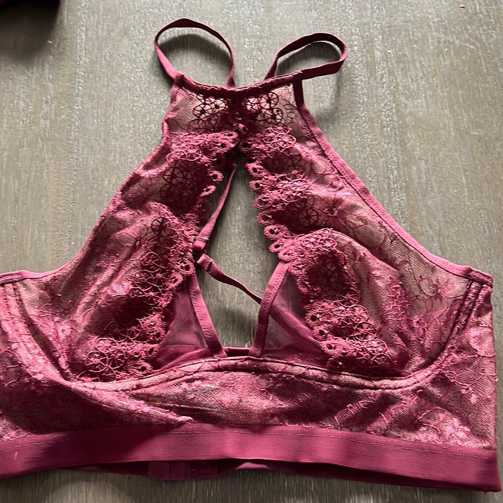 Victoria Secret bralette